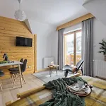 Knauberowka, Odkryj-zakopane * コシチェリスコ