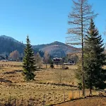 Knauberowka, Odkryj-zakopane Διαμέρισμα Kościelisko