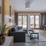 Knauberowka, Odkryj-zakopane * コシチェリスコ