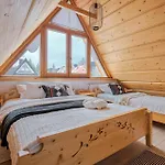 Knauberowka, Odkryj-zakopane * Kościelisko