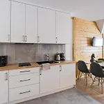 Knauberowka, Odkryj-zakopane コシチェリスコ
