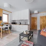 Knauberowka, Odkryj-zakopane Διαμέρισμα