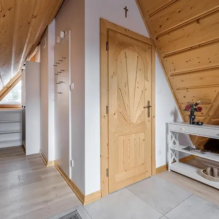 Knauberówka, Odkryj-zakopane * Kościelisko