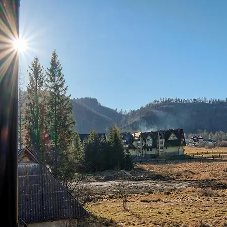 Knauberowka, Odkryj-zakopane *