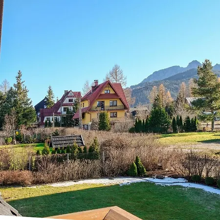 Knauberowka Odkryj-zakopane * Koscielisko