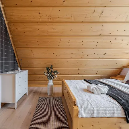 Knauberowka Odkryj-zakopane Apartment Koscielisko