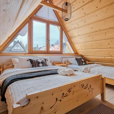 Knauberowka, Odkryj-zakopane * Kościelisko