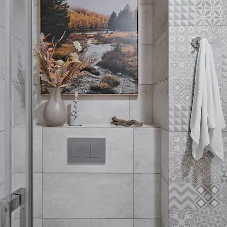 Knauberowka Odkryj-zakopane Apartment