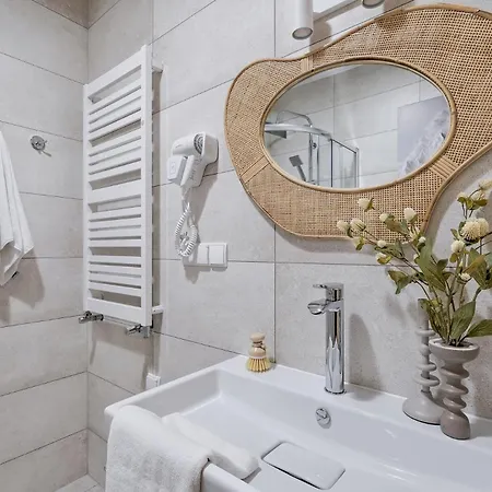 Apartamento Knauberówka, Odkryj-zakopane *