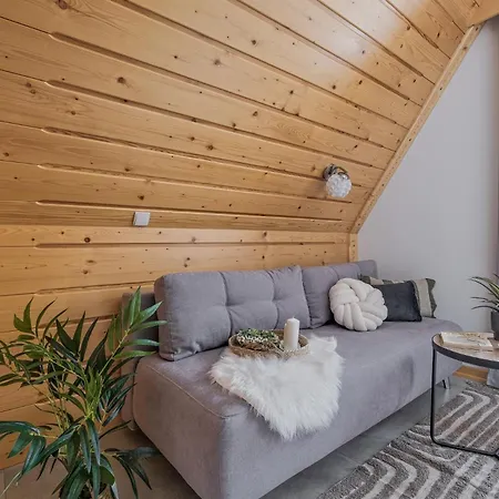 Apartment Knauberowka, Odkryj-zakopane