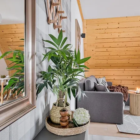 Apartamento Knauberówka, Odkryj-zakopane *