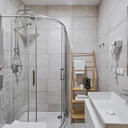 Apartment Knauberowka Odkryj-zakopane *