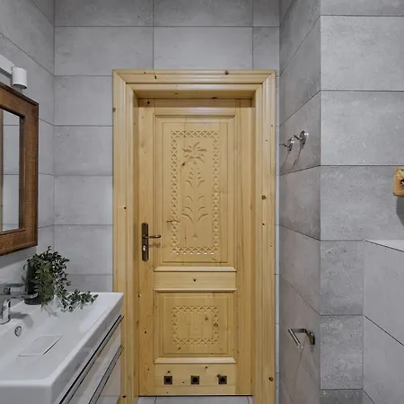 Apartment Knauberowka, Odkryj-zakopane *
