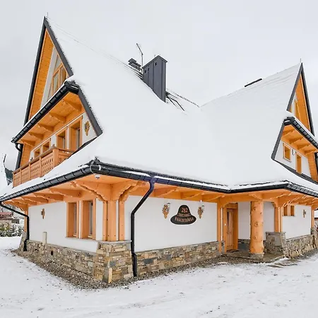 Knauberowka Odkryj-zakopane Koscielisko
